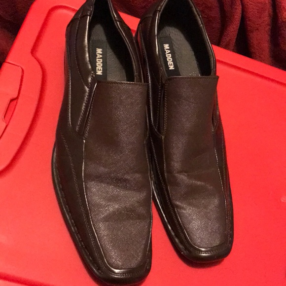 Steve Madden Other - MADDEN MENS SHOES